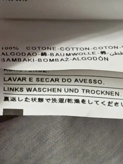 T-Shirt                            Größe                36