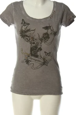 T-Shirt                            Größe                34