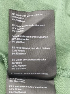 T-Shirt Größe 36