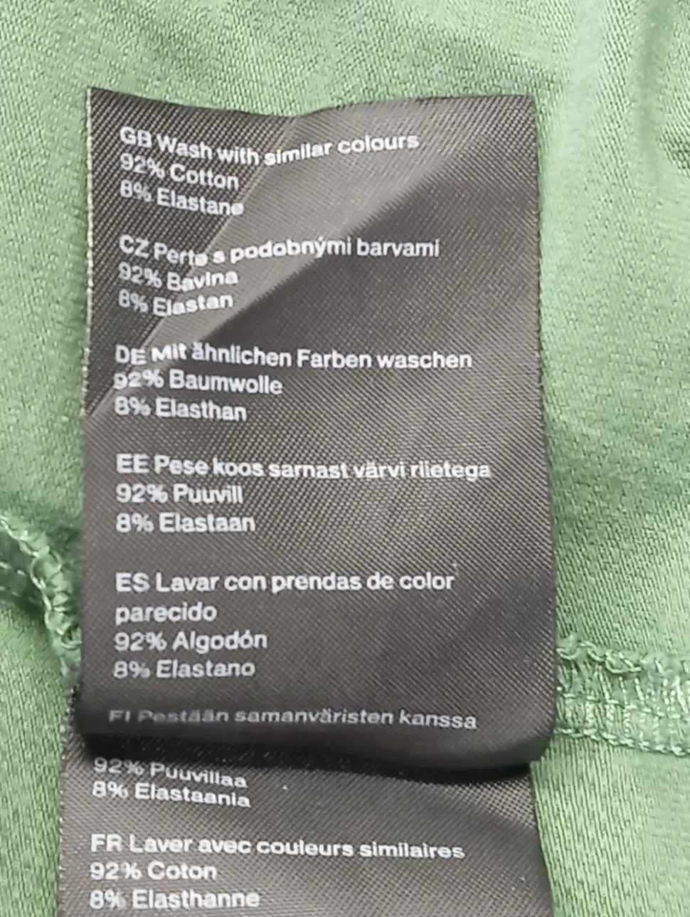 T-Shirt Größe 36