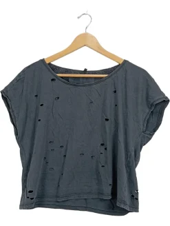 T-Shirt                            Größe                42