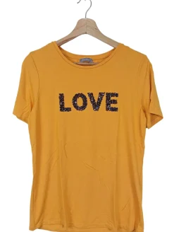 T-Shirt                            Größe                36