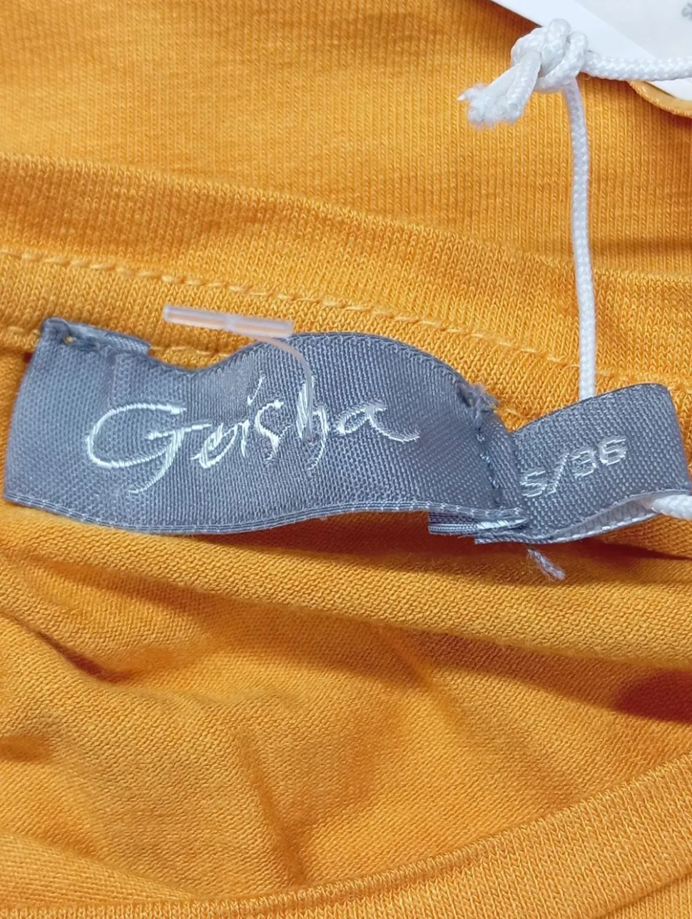 T-Shirt Größe 36