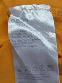 T-Shirt Größe 36