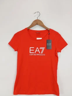 T-Shirt                            Größe                36