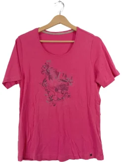 T-Shirt                            Größe                44