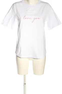 T-Shirt                            Größe                34