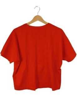 T-Shirt                            Größe                40