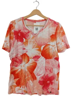 T-Shirt                            Größe                42