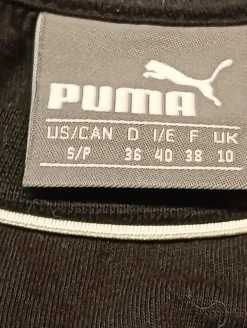 T-Shirt                            Größe                36