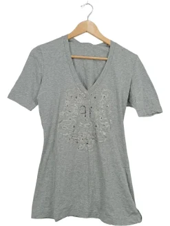 T-Shirt                            Größe                38