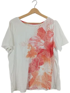 T-Shirt                            Größe                44