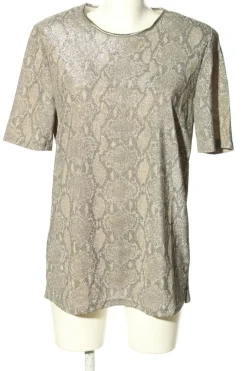 T-Shirt                            Größe                38