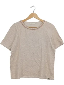 T-Shirt                            Größe                42