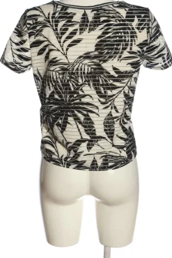 T-Shirt                            Größe                36