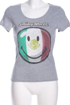 T-Shirt                            Größe                34