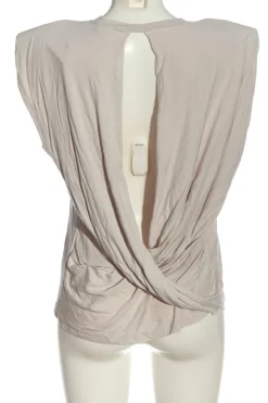 T-Shirt                            Größe                40