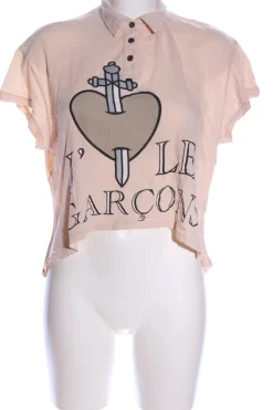 T-Shirt                            Größe                38