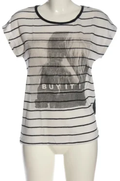 T-Shirt                            Größe                36