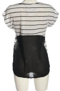 T-Shirt                            Größe                36