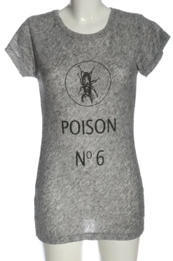 T-Shirt                            Größe                36