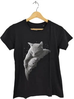 T-Shirt                            Größe                36