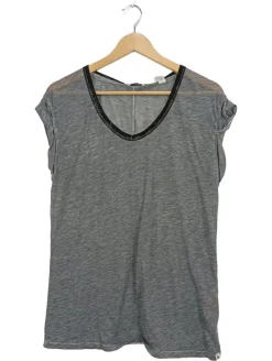 T-Shirt                            Größe                42