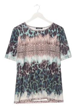 T-Shirt                            Größe                40