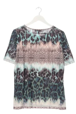 T-Shirt                            Größe                40