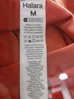 Tulpenrock Größe 38