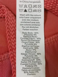 Tulpenrock Größe 38