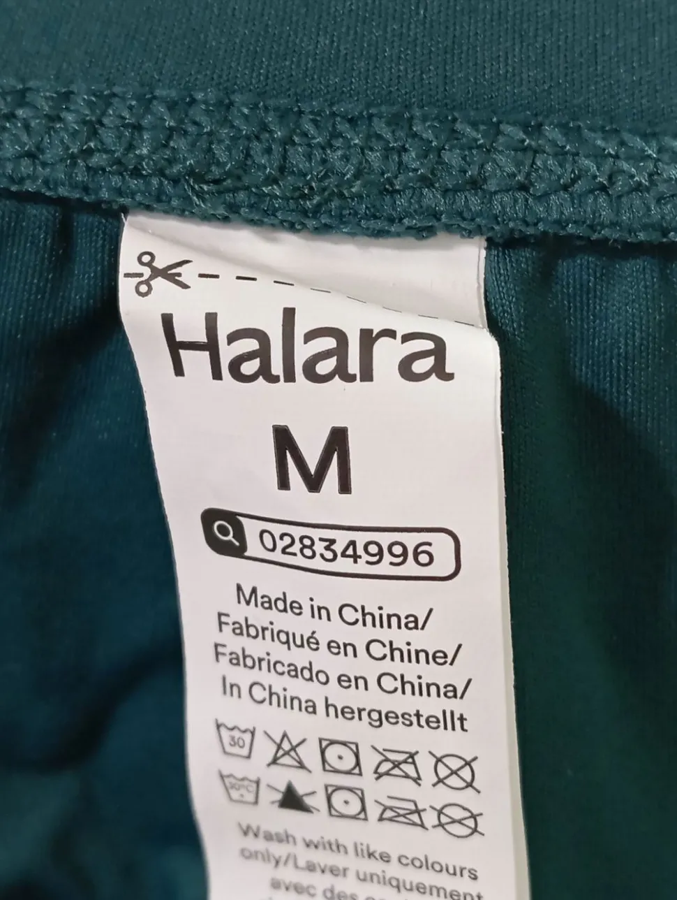 Tulpenrock Größe 38