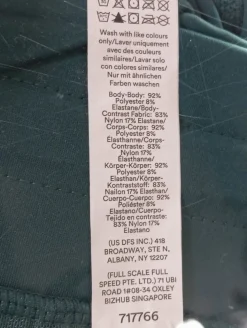 Tulpenrock Größe 38