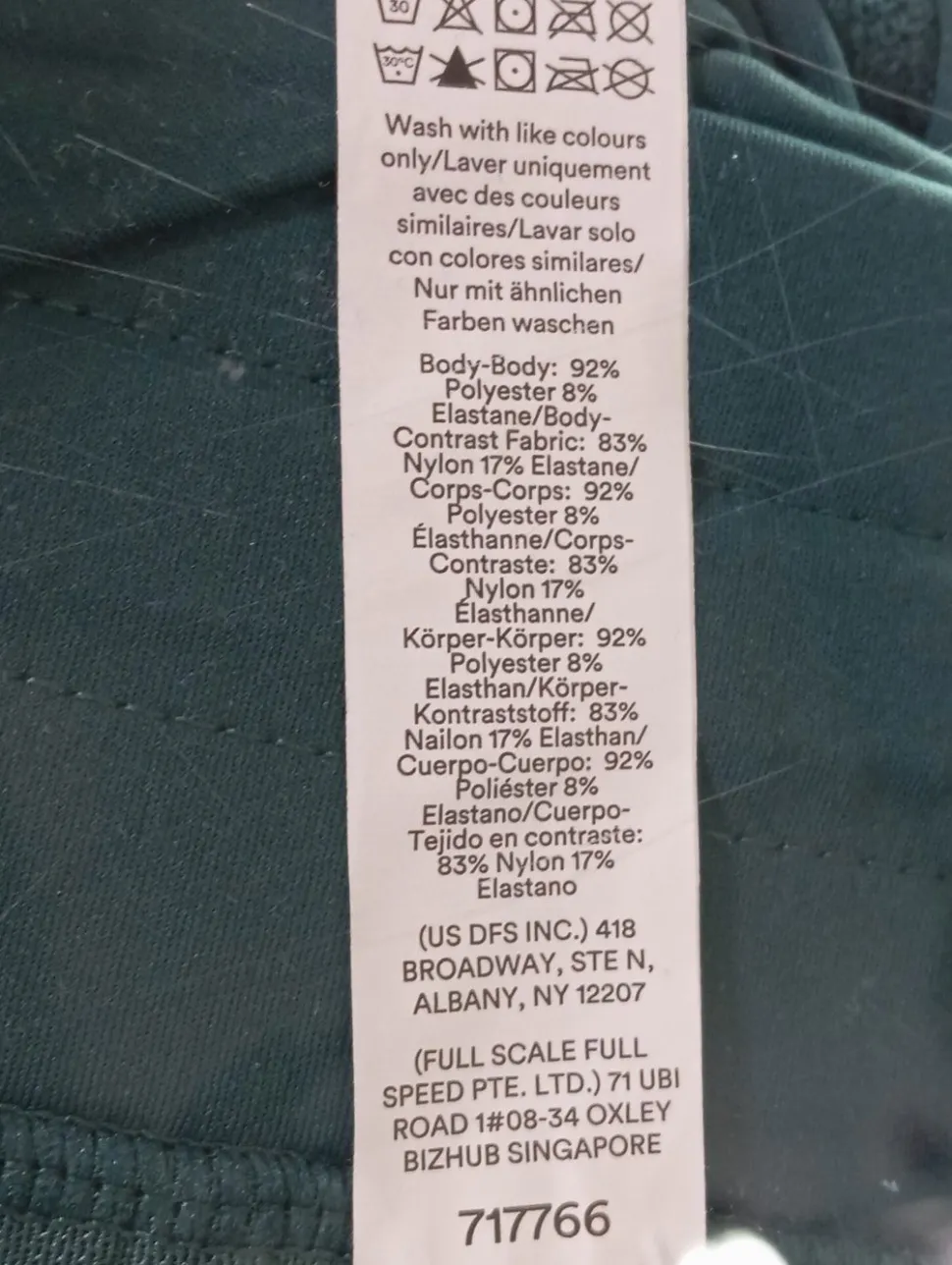 Tulpenrock Größe 38