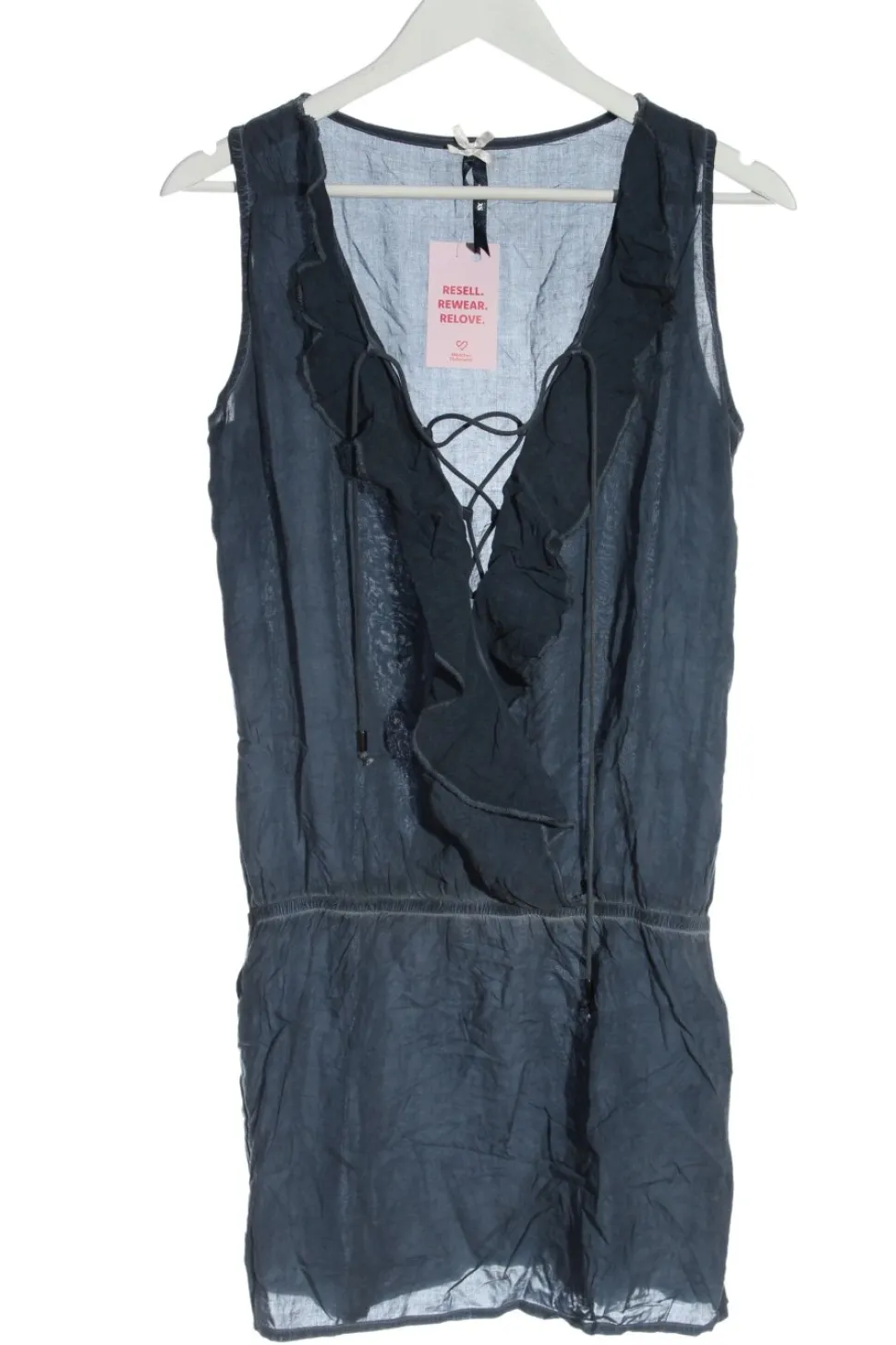 Tunikabluse Größe 34