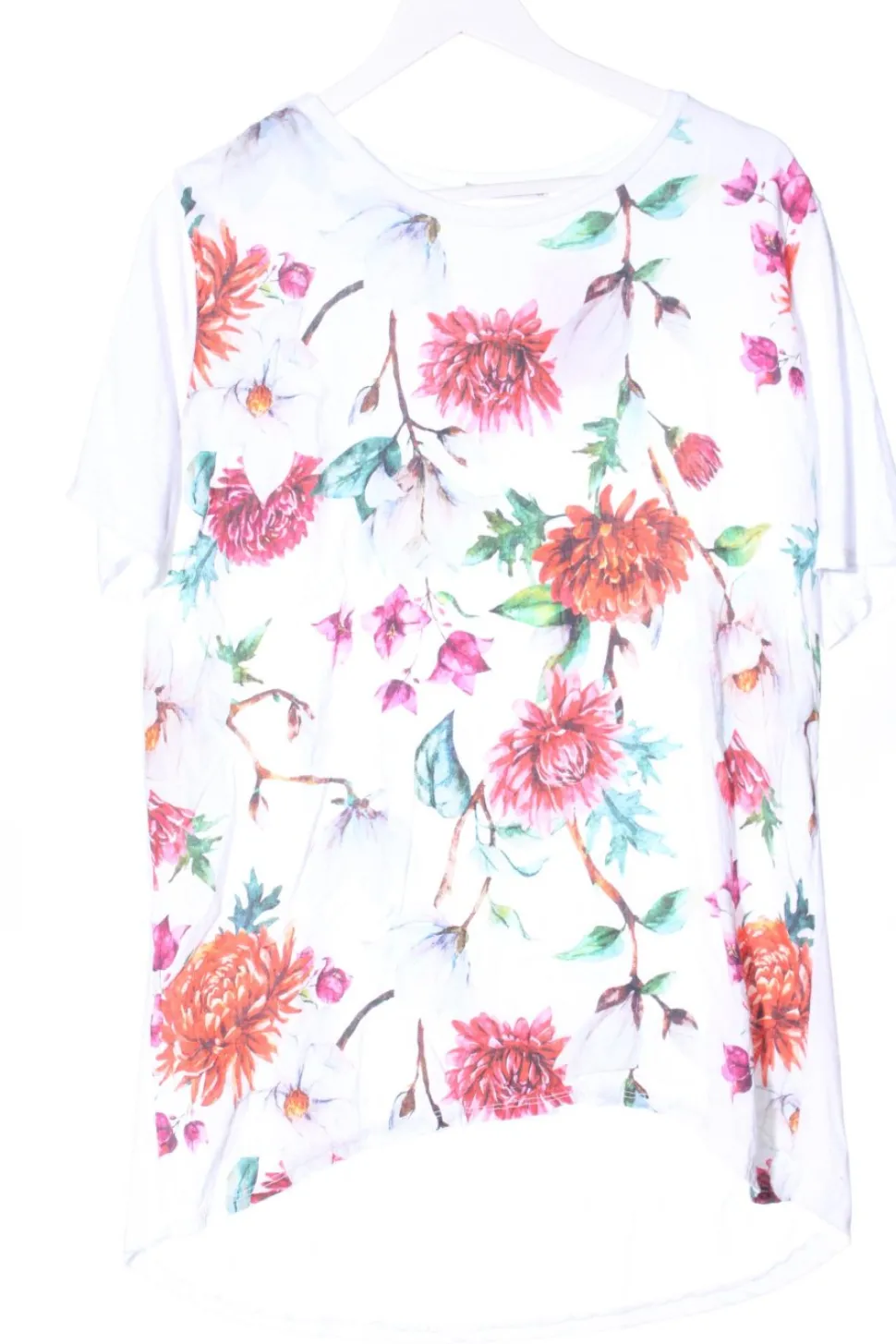 Tunikabluse Größe 38