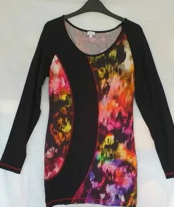 Tunikabluse                            Größe                38