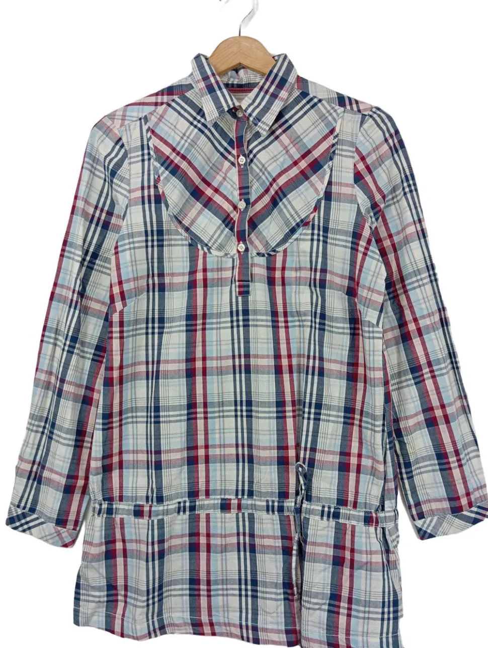 Tunikabluse Größe 36