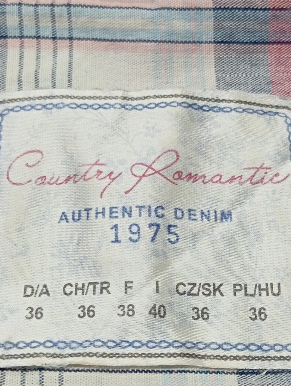 Tunikabluse Größe 36