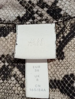 Tunikabluse                            Größe                36