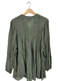 Tunikabluse                            Größe                42