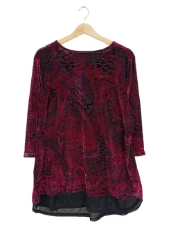 Tunikabluse                            Größe                48