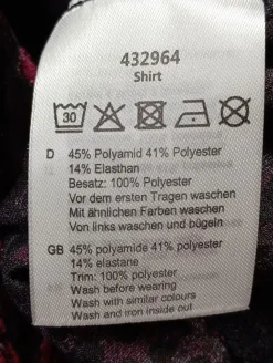 Tunikabluse                            Größe                48