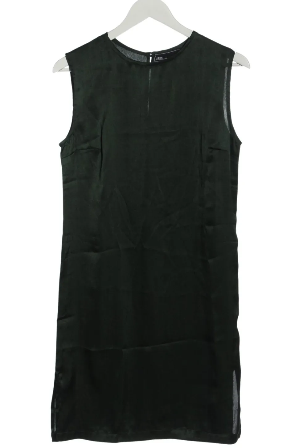 Tunikakleid Größe 38