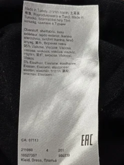 Tunikakleid                            Größe                42