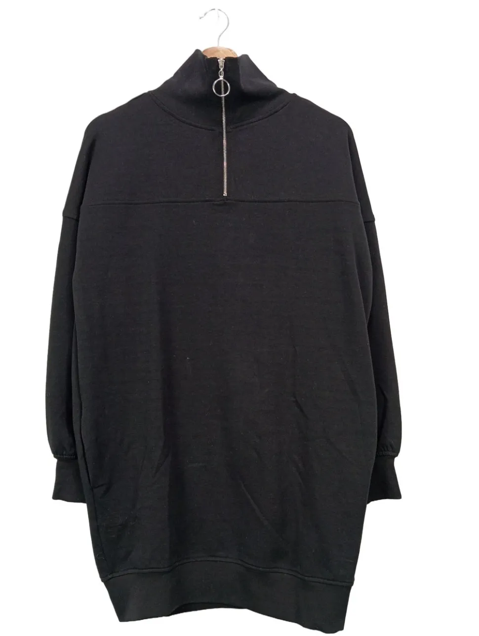 Tunikakleid Größe 34