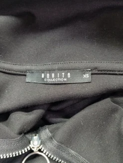 Tunikakleid Größe 34