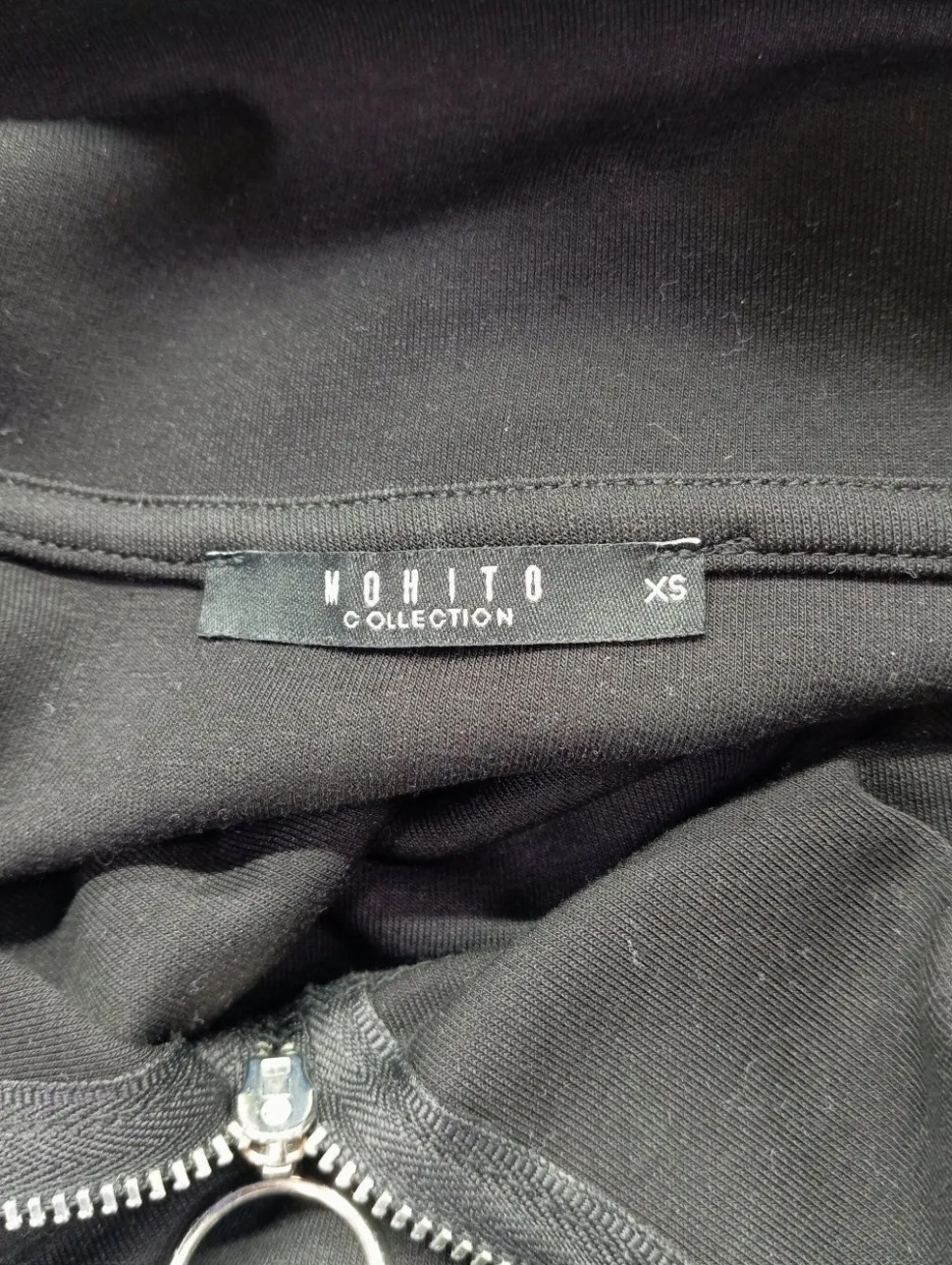 Tunikakleid Größe 34