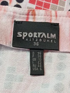 Tunikakleid                            Größe                36