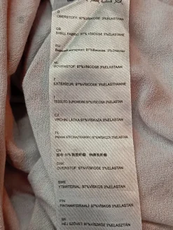 Tunikakleid                            Größe                36